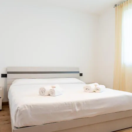 Appartement Valbrembana Paradise Luxury Mountain & View