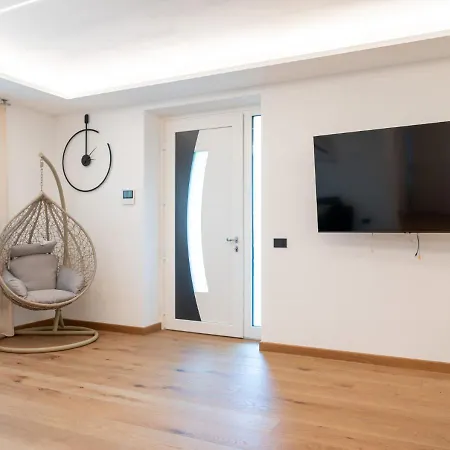 Appartement Valbrembana Paradise Luxury Mountain & View