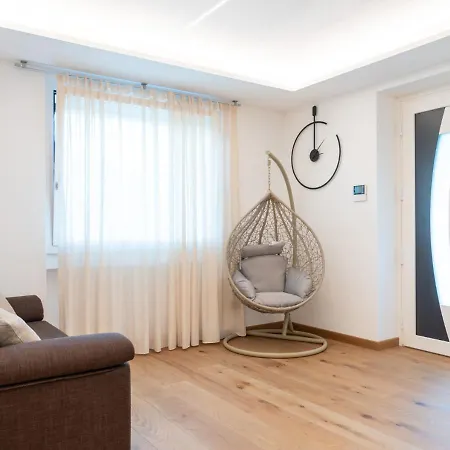 Valbrembana Paradise Luxury Mountain & View Appartement
