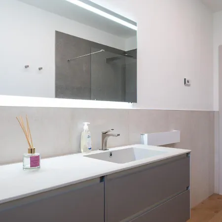 Appartement Valbrembana Paradise Luxury Mountain & View San Giovanni Bianco