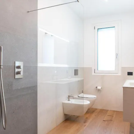 Valbrembana Paradise Luxury Mountain & View Appartement San Giovanni Bianco