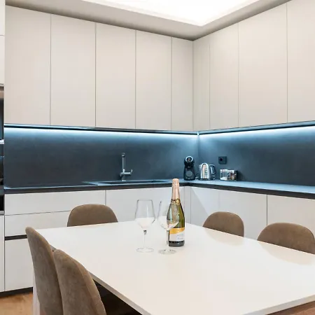Valbrembana Paradise Luxury Mountain & View Appartement San Giovanni Bianco