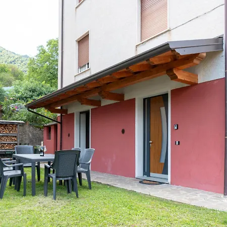 Valbrembana Paradise Luxury Mountain & View